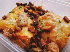 -老通城豆皮大王(吉庆街店)