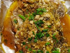 -衡厨·衡阳土菜(中南店)