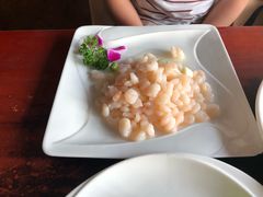 -花园茶楼(兴城西路店)