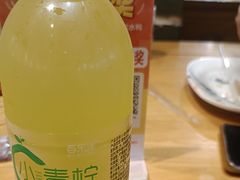 -老城南.鸭血粉丝汤(夫子庙店)