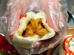 -禄运茶居·手工点心(猎德店)