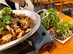 -黄泰吉拾味餐厅(江汉路店)