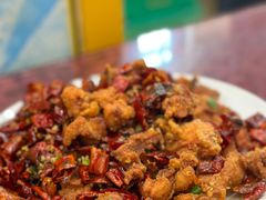 -小四川餐厅(纪庄子北道店)