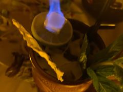 -深蓝超市Alcohol Player餐酒吧