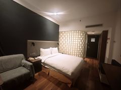 -苏州长江智选假日酒店