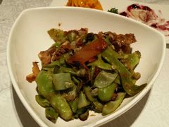 -北李妈妈菜·海肠捞饭(高新万达店)