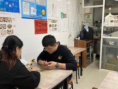 -曼曼汤包(建国西路店)