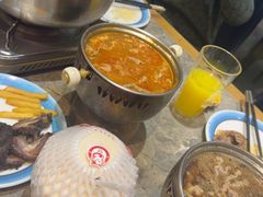 -亚马逊蒸汽活海鲜自助(LCM置汇旭辉广场店)