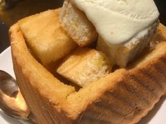 -粗茶淡饭·隐庐私厨(东亭店)