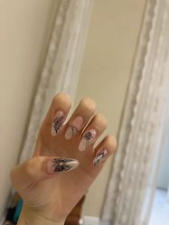-COME·美睫Eyelash美甲