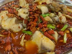 -巴渝川菜馆(建设路店)