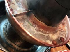 -津门羊大爷铜锅涮肉(雅清街店)