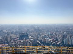 -中央广播电视塔