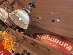 -西村叔叔的店·面包·甜品·蛋糕(崂山丽达店)