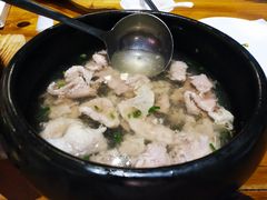 原味土猪汤-临家闽南菜(翔安店)