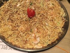 -西塔老太太泥炉烤肉(北京双井店)