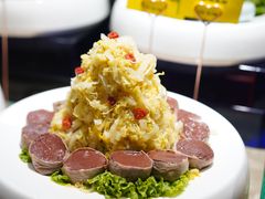 -新海渔港·胶东海鲜家常菜·家宴(奥体中心店)