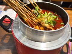 -半酌烧烤小酒馆(南京东路店)