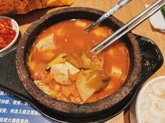 -正一味石锅拌饭(望京新世界店)