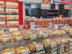 -盒马鲜生(富田新天地店)