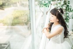 -哈妮儿童摄影(德清店)