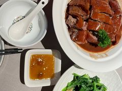 -顺鹅季·非遗烧鹅(六道口店)