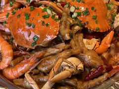 -胖哥俩肉蟹煲(杭州下沙学林街店)