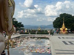 -西双版纳勐泐文化旅游区