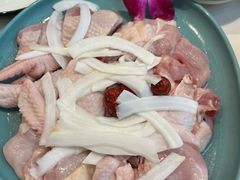 -万科生活广场(东莞松山湖店)
