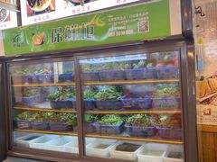 -老味道1992(武当山店)