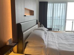 -深圳大梅沙京基洲际度假酒店
