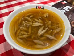 -西贝莜面村(当代商城店)