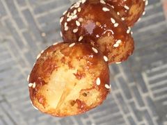 -邓记新一代糖油果子(四川煤管局供销公司职工宿舍店)