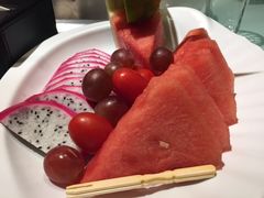 -海底捞火锅(上元大街店)