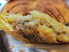 锅盔-甘记肥肠粉(马鞍北路店)
