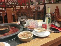 -铜人李火锅(西大街店)