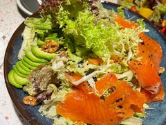 -BE BRIGHT KITCHEN(正佳广场店)