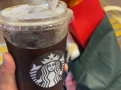 -星巴克(深圳宝安泰华店)