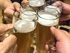 -普拉那啤酒坊Paulaner(凯宾斯基饭店)