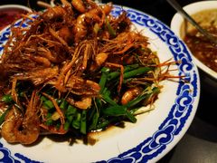-老头儿油爆虾·1987杭州烟火味(湖滨银泰in77D区店)
