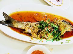 虫虫(葱油)-胖姐渔村(中源大道店)