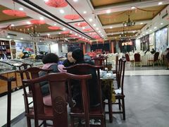 大堂-马师酒楼(人民南路店)
