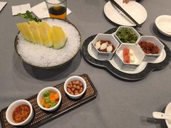 -阿庄新豫菜(航海东路店)