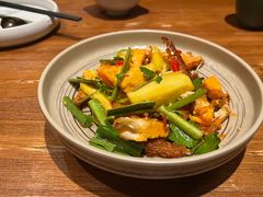 -云海肴·汽锅鸡·云南菜(美罗城店)