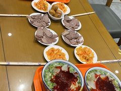 -清真磨沟沿老字号牛肉面(总店)