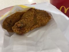 -麦当劳(广州南站店)