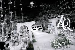 -张仕婚礼·做有温度的婚礼