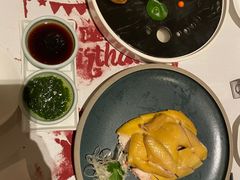 -广州富力丽思卡尔顿酒店·丽轩·粤菜