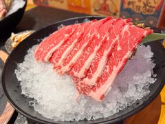 -极焰·烧肉刺身放题(天河领展广场店)