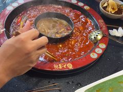 -矮板凳老火锅(宽窄巷子店)